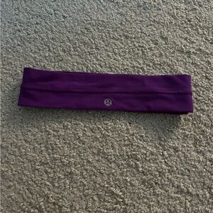 Lululemon Headband